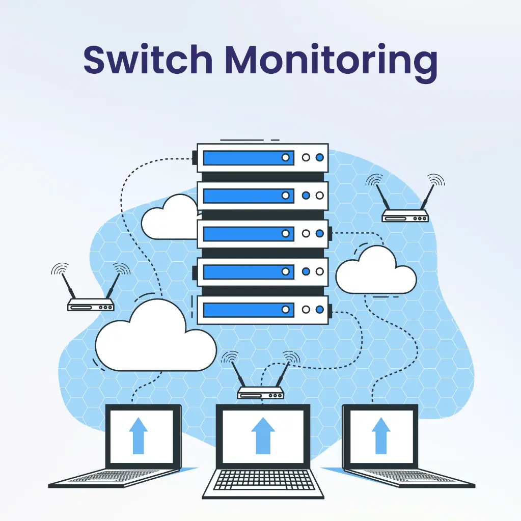 Switch Monitoring