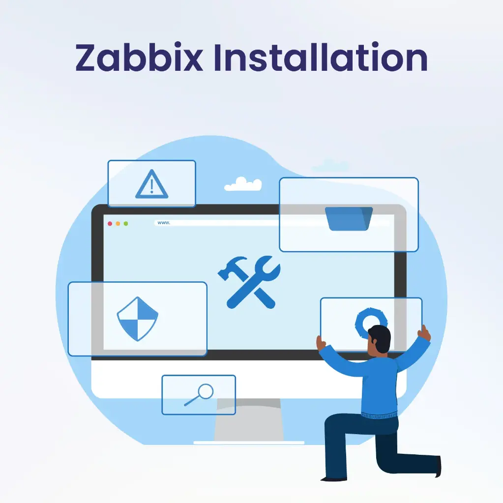 Zabbix Installation and Configuration