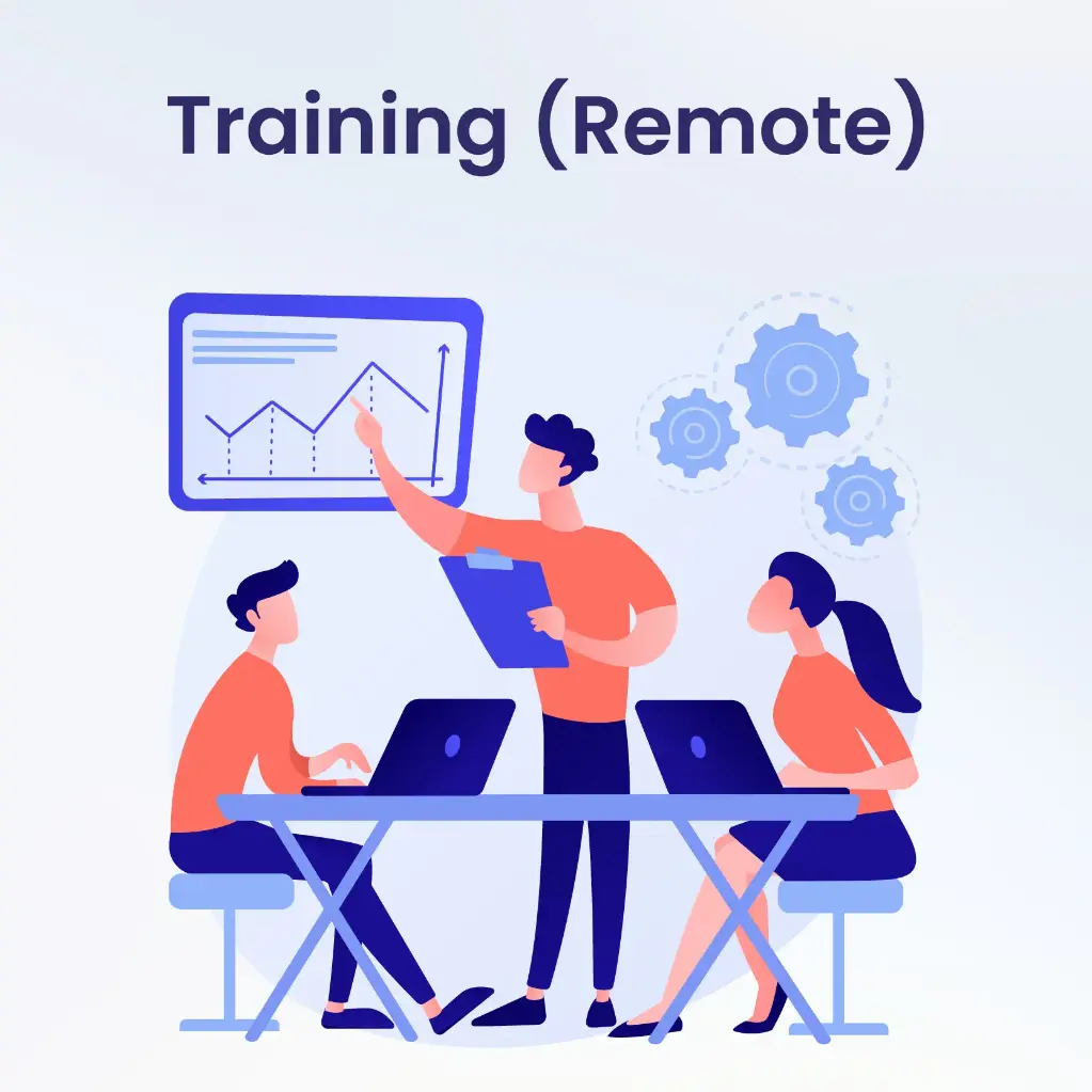 ASTPP Remote Training (5-Hour Session)